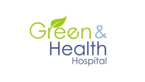 Hospital Green and Health Cardiologo Francisco Rios, Tijuana BC