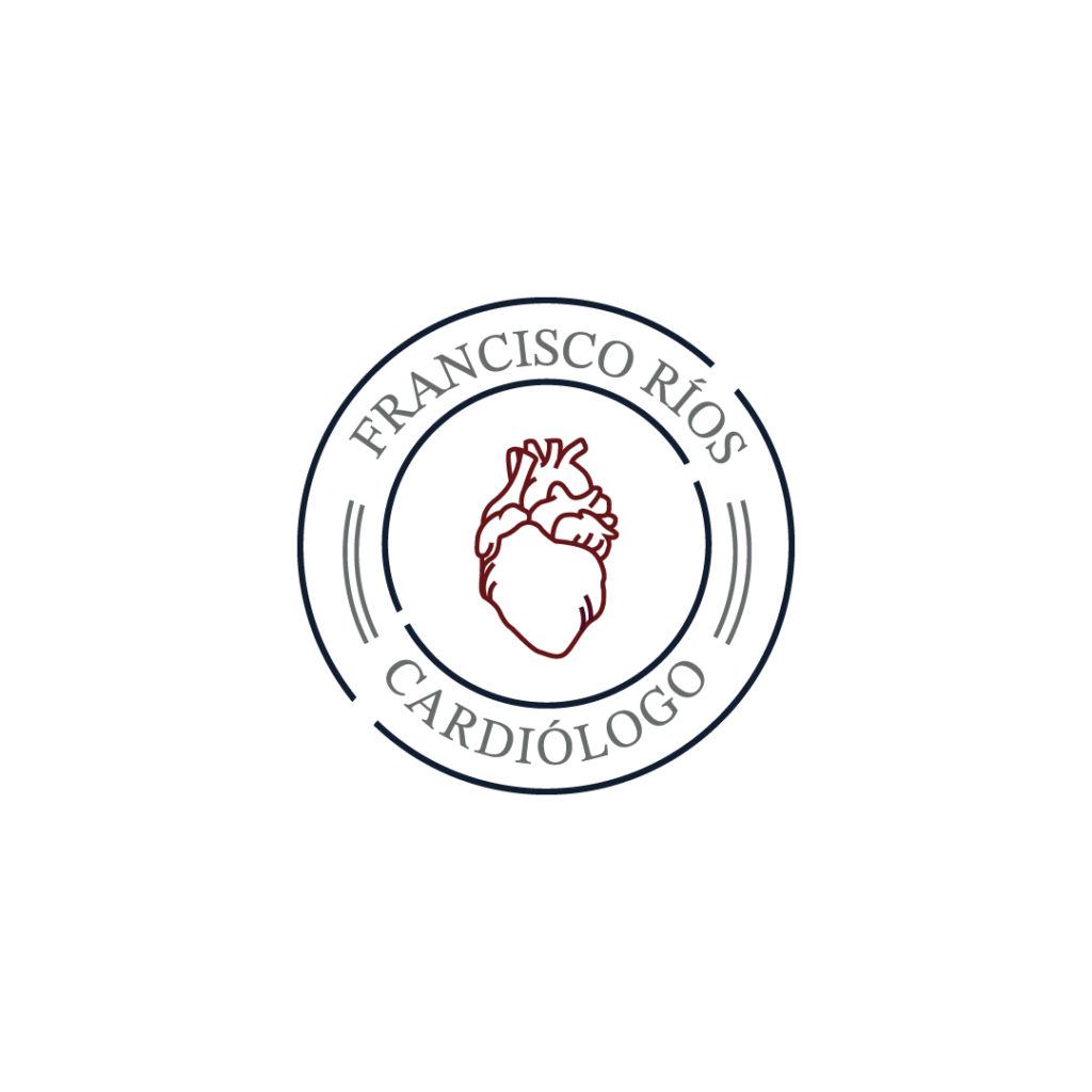 Logo Francisco Rios Cardiologo