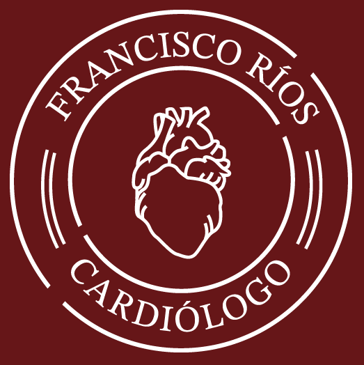 Dr Francisco Rios, Cardiólogo