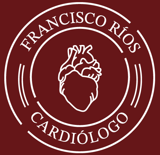 Dr Francisco Rios, Cardiólogo