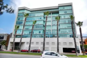 Torre Norte, Tijuana BC, Dr. Francisco Rios, Cardiólogo