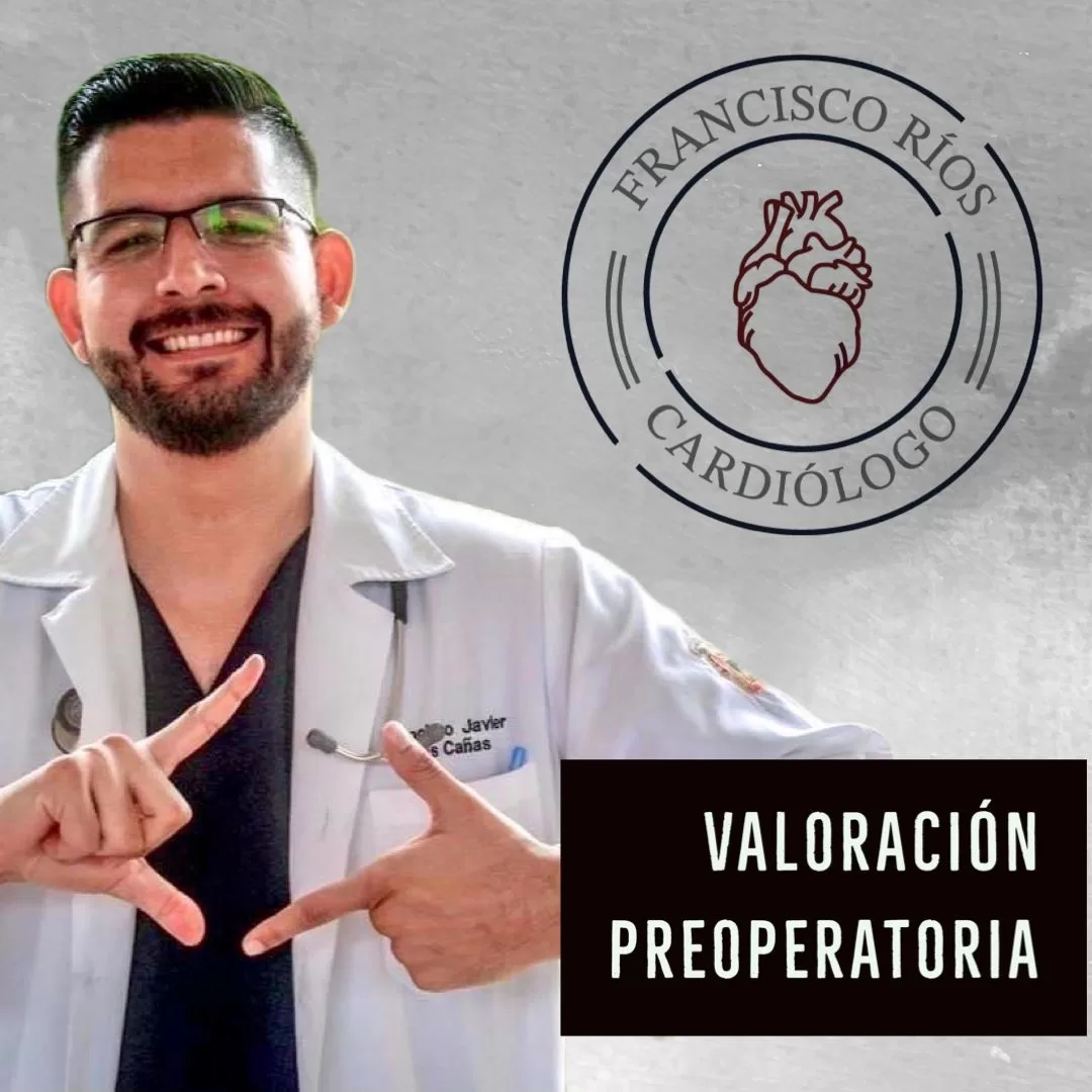 Valoración preoperatoria