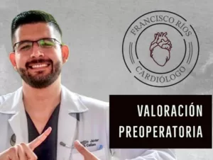 valoracion preoperatoria